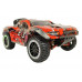 Радиоуправляемый шорт-корс Remo Hobby EX3 Brushless UPGRADE (красный) 4WD 2.4G 1/10 RTR