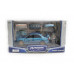 Машина Autotime Subaru Impreza WRX STI тюнинг гараж 1:24