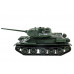 Радиоуправляемый танк Heng Long T-34/85 Professional V6.0  2.4G 1/16 RTR