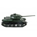 Радиоуправляемый танк Heng Long T-34/85 Professional V6.0  2.4G 1/16 RTR