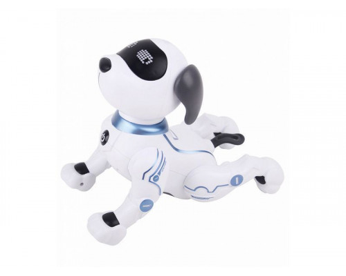 Радиоуправляемая Собака-робот Smart Robot Dog - ZYA-A2875