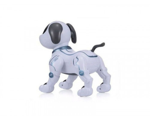 Радиоуправляемая Собака-робот Smart Robot Dog - ZYA-A2875