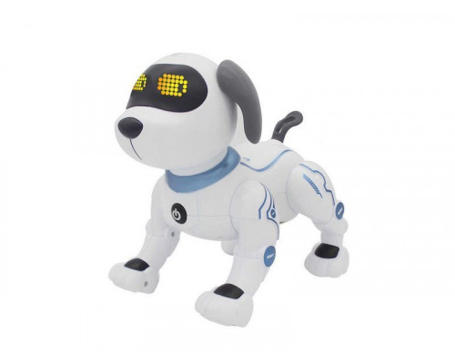 Радиоуправляемая Собака-робот Smart Robot Dog - ZYA-A2875