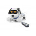 Радиоуправляемая Собака-робот Smart Robot Dog - ZYA-A2875