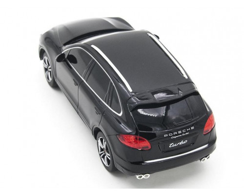 Р/У машина Rastar Porsche Cayenne Turbo 1:24, в ассортименте