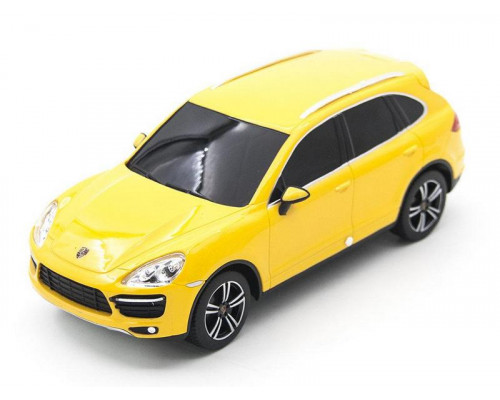 Р/У машина Rastar Porsche Cayenne Turbo 1:24, в ассортименте