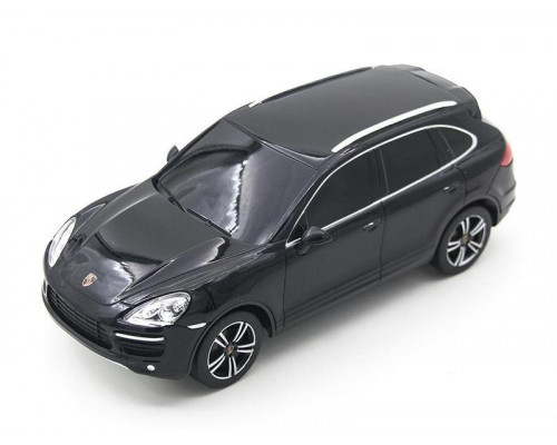 Р/У машина Rastar Porsche Cayenne Turbo 1:24, в ассортименте