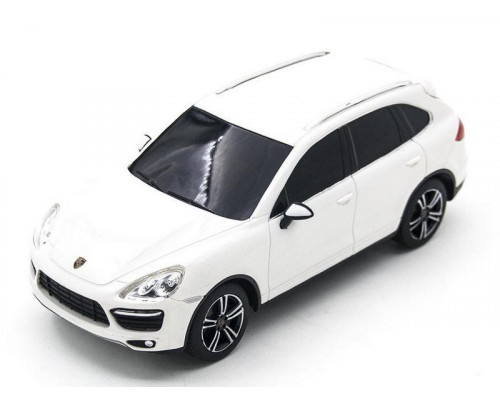 Р/У машина Rastar Porsche Cayenne Turbo 1:24, в ассортименте