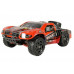 Радиоуправляемый шорт-корс Remo Hobby Rocket Brushless UPGRADE V2.0 (красный) 4WD 2.4G 1/16 RTR