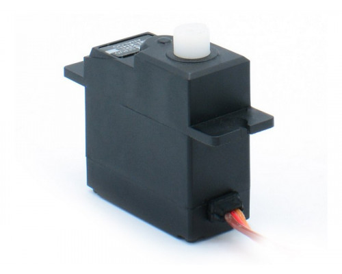 Сервомашинка аналоговая JX Servo PS-1181HB (16г/3.0/0.11/6V) Micro