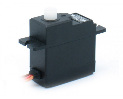 Сервомашинка аналоговая JX Servo PS-1181HB (16г/3.0/0.11/6V) Micro