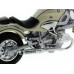 Мотоцикл Motormax 1:18 Honda и Yamaha в ассортименте 76205 в/к