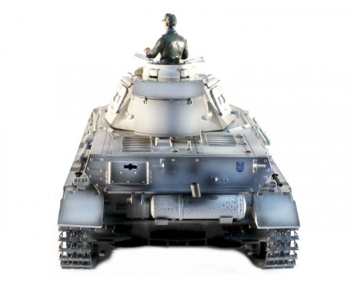 Р/У танк Taigen 1/16 Panzerkampfwagen IV Ausf.F2.Sd.Kfz (Германия) PRO 2.4G RTR