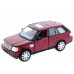 Машина Kinsmart 1:38 Range Rover Sport инерция (1/12шт.) б/к