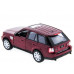 Машина Kinsmart 1:38 Range Rover Sport инерция (1/12шт.) б/к