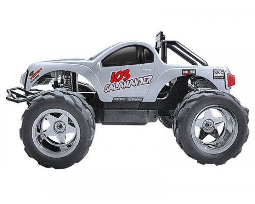 Р/У монстр Feilun Salamander 2WD 4-ch 27/49MHz 1/10 RTR