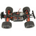 Радиоуправляемый монстр Remo Hobby MMAX UPGRADE (синий) 4WD 2.4G 1/10 RTR