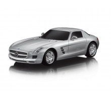 Р/У машина Rastar Mercedes SLS AMG 1:24, в ассортименте