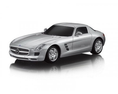 Р/У машина Rastar Mercedes SLS AMG 1:24, в ассортименте