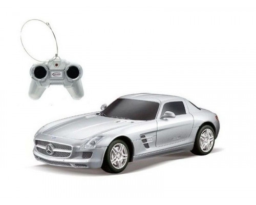 Р/У машина Rastar Mercedes SLS AMG 1:24, в ассортименте