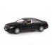 Машина АВТОПАНОРАМА Mercedes-Benz S600, черный, 1/32, свет, звук, инерция, в/к 17,5*13,5*9 см