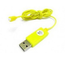 USB-зарядка для вертолета Syma S107G