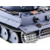 Радиоуправляемый танк Heng Long Tiger I UpgradeA V6.0  2.4G 1/16 RTR