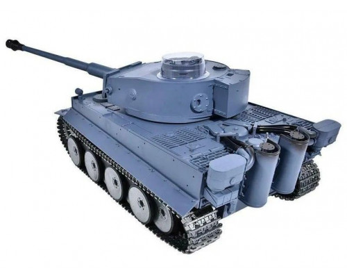 Радиоуправляемый танк Heng Long Tiger I UpgradeA V7.0  2.4G 1/16 RTR