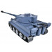 Радиоуправляемый танк Heng Long Tiger I UpgradeA V7.0  2.4G 1/16 RTR