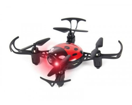 Р/У квадрокоптер Syma X27 Божья коровка 6-AXIS 2.4G RTF