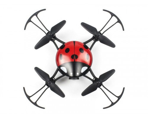 Р/У квадрокоптер Syma X27 Божья коровка 6-AXIS 2.4G RTF