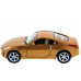 Машина Kinsmart 1:34 Nissan Fairlady 350Z инерция (1/12шт.) б/к