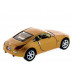 Машина Kinsmart 1:34 Nissan Fairlady 350Z инерция (1/12шт.) б/к