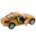 Машина Kinsmart 1:34 Nissan Fairlady 350Z инерция (1/12шт.) б/к