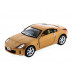 Машина Kinsmart 1:34 Nissan Fairlady 350Z инерция (1/12шт.) б/к