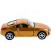 Машина Kinsmart 1:34 Nissan Fairlady 350Z инерция (1/12шт.) б/к