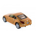 Машина Kinsmart 1:34 Nissan Fairlady 350Z инерция (1/12шт.) б/к