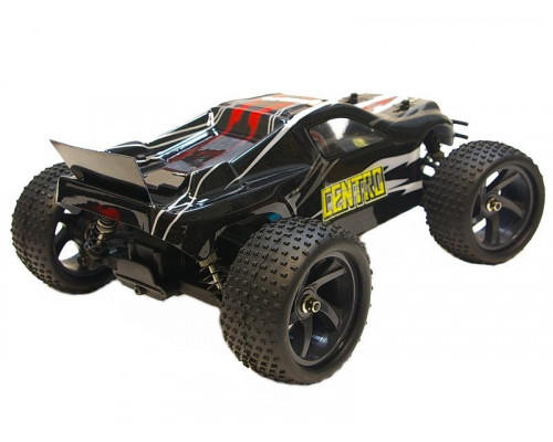 Радиоуправляемая трагги Himoto Centro 4WD 2.4G 1/18 RTR