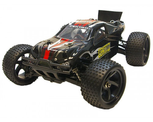 Радиоуправляемая трагги Himoto Centro 4WD 2.4G 1/18 RTR