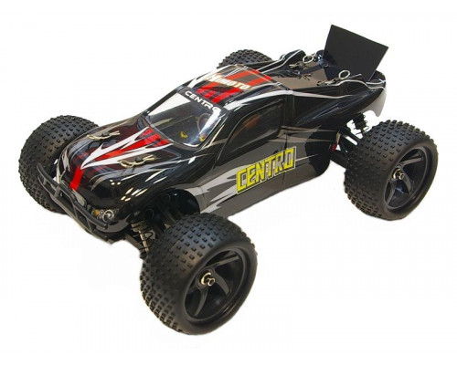 Радиоуправляемая трагги Himoto Centro 4WD 2.4G 1/18 RTR