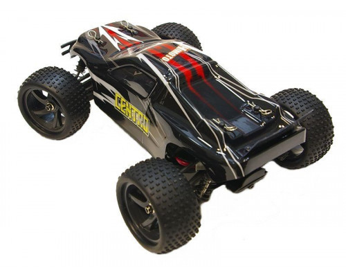 Радиоуправляемая трагги Himoto Centro 4WD 2.4G 1/18 RTR