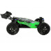 Радиоуправляемая багги Remo Hobby Dingo V2.0 (зеленая) 4WD 2.4G 1/16 RTR