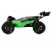 Радиоуправляемая багги Remo Hobby Dingo V2.0 (зеленая) 4WD 2.4G 1/16 RTR