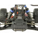 Радиоуправляемая багги Remo Hobby Dingo V2.0 (зеленая) 4WD 2.4G 1/16 RTR