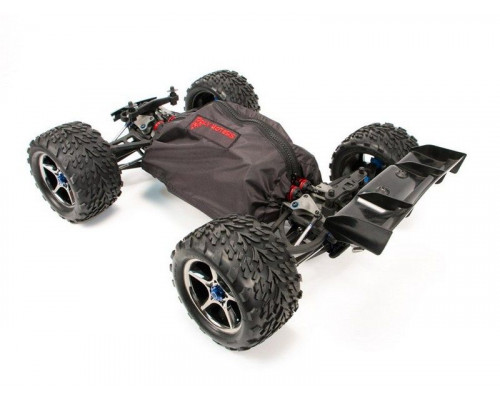 Чехол для TRAXXAS E-REVO 1:10 зимний