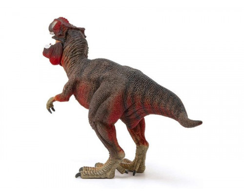 Фигурка Schleich Тираннозавр Рекс (красный)