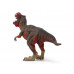 Фигурка Schleich Тираннозавр Рекс (красный)