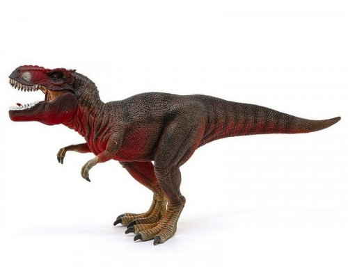 Фигурка Schleich Тираннозавр Рекс (красный)