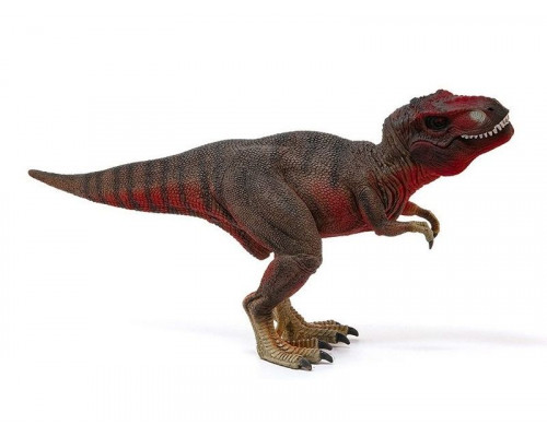 Фигурка Schleich Тираннозавр Рекс (красный)