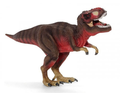 Фигурка Schleich Тираннозавр Рекс (красный)